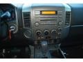 2004 Deep Water Blue Metallic Nissan Armada LE  photo #15