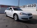 Summit White - Impala LT Photo No. 1