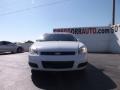 Summit White - Impala LT Photo No. 2
