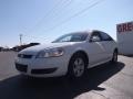 Summit White - Impala LT Photo No. 3
