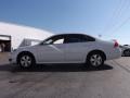 Summit White - Impala LT Photo No. 4