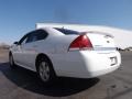 Summit White - Impala LT Photo No. 6