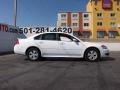 Summit White - Impala LT Photo No. 9
