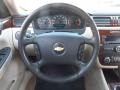 Neutral Steering Wheel Photo for 2010 Chevrolet Impala #79421651