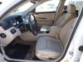 Neutral Interior Photo for 2010 Chevrolet Impala #79421684