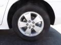 2010 Chevrolet Impala LT Wheel