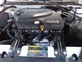 3.5 Liter Flex-Fuel OHV 12-Valve VVT V6 Engine for 2010 Chevrolet Impala LT #79421771