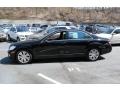 Black - S 550 4Matic Sedan Photo No. 3
