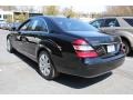 Black - S 550 4Matic Sedan Photo No. 4