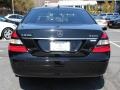 Black - S 550 4Matic Sedan Photo No. 5