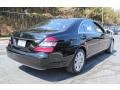 Black - S 550 4Matic Sedan Photo No. 6