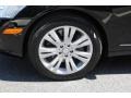 Black - S 550 4Matic Sedan Photo No. 8