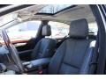 Black - S 550 4Matic Sedan Photo No. 12