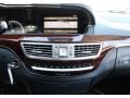 Black - S 550 4Matic Sedan Photo No. 13