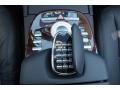 Black - S 550 4Matic Sedan Photo No. 14