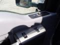 Ingot Silver Metallic - F350 Super Duty XL Regular Cab 4x4 Chassis Dump Truck Photo No. 14