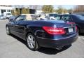 Capri Blue Metallic - E 350 Cabriolet Photo No. 4