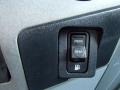 Ingot Silver Metallic - F350 Super Duty XL Regular Cab 4x4 Chassis Dump Truck Photo No. 19