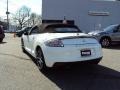 Northstar White - Eclipse Spyder GS Sport Photo No. 4