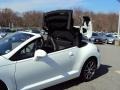 2012 Northstar White Mitsubishi Eclipse Spyder GS Sport  photo #9