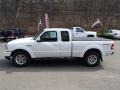 Oxford White - Ranger Sport SuperCab 4x4 Photo No. 5