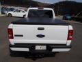 Oxford White - Ranger Sport SuperCab 4x4 Photo No. 7