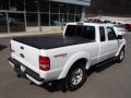 Oxford White - Ranger Sport SuperCab 4x4 Photo No. 8