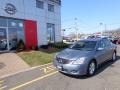 Ocean Gray - Altima 2.5 SL Photo No. 1