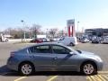 Ocean Gray - Altima 2.5 SL Photo No. 5