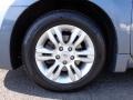 Ocean Gray - Altima 2.5 SL Photo No. 7