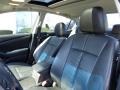 Ocean Gray - Altima 2.5 SL Photo No. 8