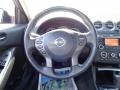 Ocean Gray - Altima 2.5 SL Photo No. 14