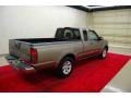 2004 Polished Pewter Metallic Nissan Frontier XE King Cab  photo #6