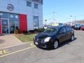 Super Black - Sentra 2.0 S Photo No. 1