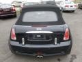 Astro Black Metallic - Cooper S Convertible Photo No. 6