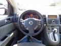 Super Black - Sentra 2.0 S Photo No. 12