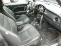 Astro Black Metallic - Cooper S Convertible Photo No. 10