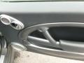 Astro Black Metallic - Cooper S Convertible Photo No. 11