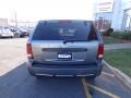 Mineral Gray Metallic - Grand Cherokee Laredo 4x4 Photo No. 3