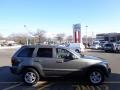 Mineral Gray Metallic - Grand Cherokee Laredo 4x4 Photo No. 4