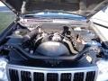 Mineral Gray Metallic - Grand Cherokee Laredo 4x4 Photo No. 5
