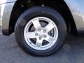 Mineral Gray Metallic - Grand Cherokee Laredo 4x4 Photo No. 6
