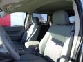 Mineral Gray Metallic - Grand Cherokee Laredo 4x4 Photo No. 7
