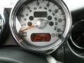 Astro Black Metallic - Cooper S Convertible Photo No. 20