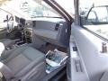 Mineral Gray Metallic - Grand Cherokee Laredo 4x4 Photo No. 11