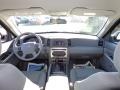 Mineral Gray Metallic - Grand Cherokee Laredo 4x4 Photo No. 12