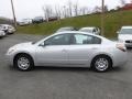 Brilliant Silver - Altima 2.5 S Photo No. 4