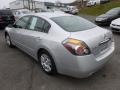 Brilliant Silver - Altima 2.5 S Photo No. 5