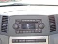Mineral Gray Metallic - Grand Cherokee Laredo 4x4 Photo No. 15