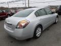 Brilliant Silver - Altima 2.5 S Photo No. 7